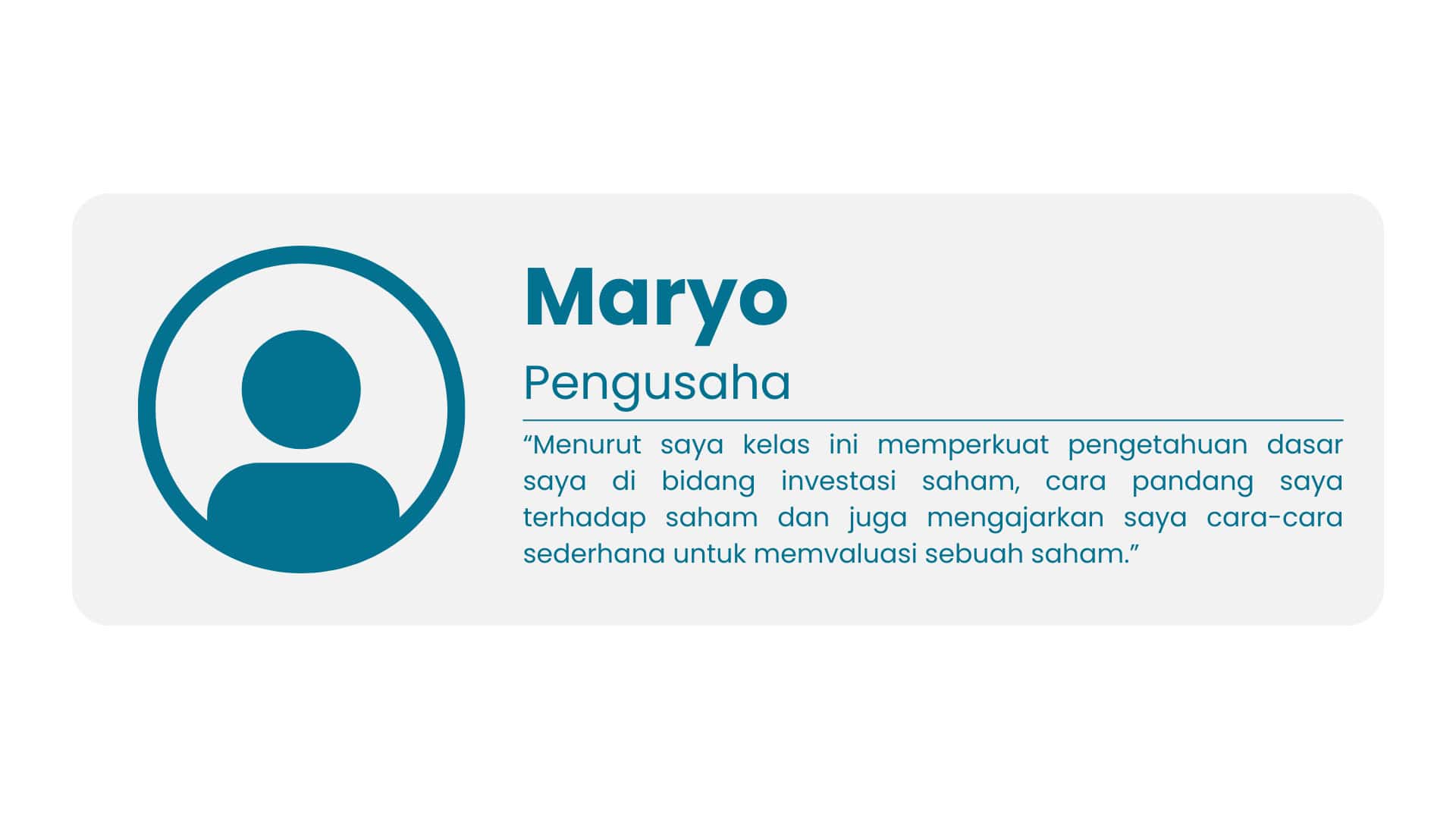 Testimoni SSB Season 8 (1)