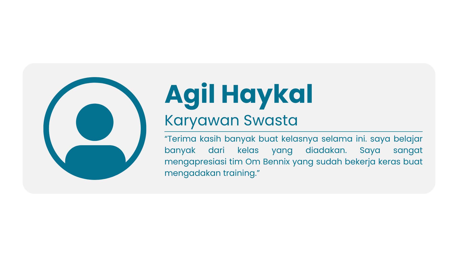 Testimoni SSB Season 8 (8)