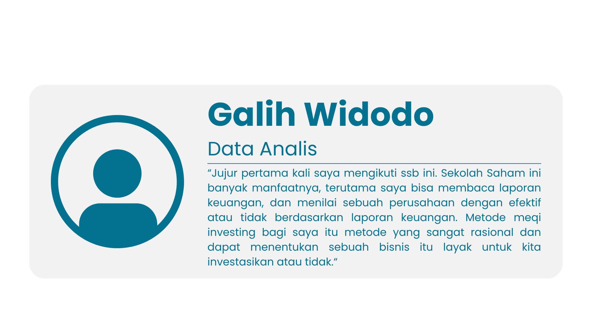 Testimoni SSB Season 8 (9)